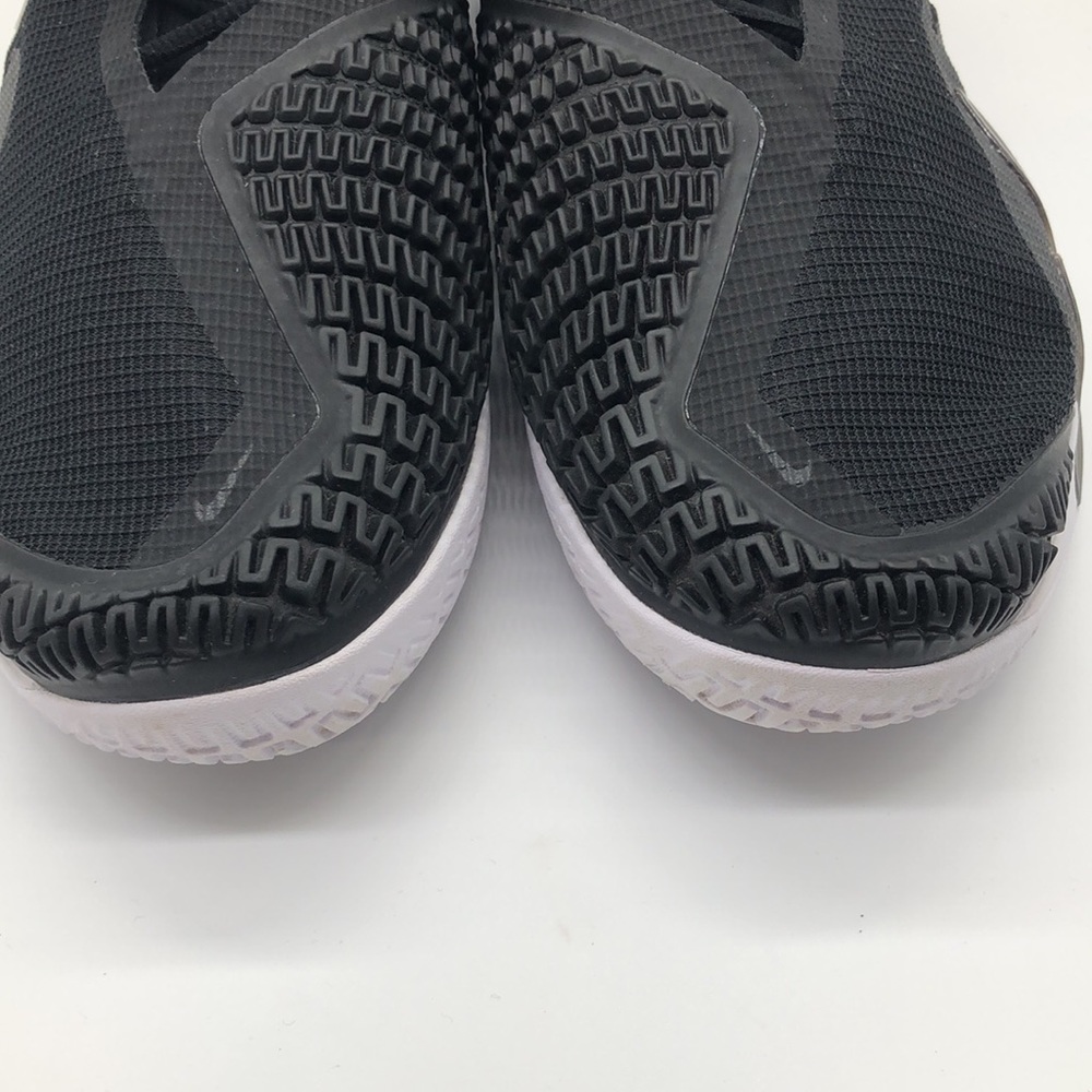 Mens Nike React Vapor Nxt HC CV0724-002 USED Size 12 - Picture 7 of 15